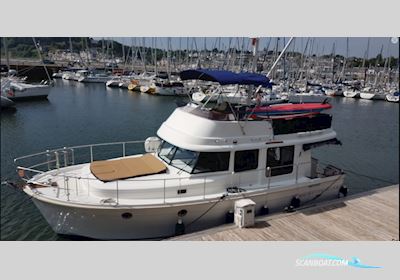 Beneteau SWIFT TRAWLER 34 Motorboten 2015, met CUMMINS motor, France