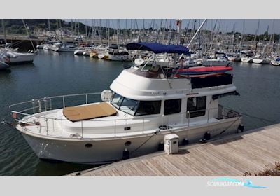 Beneteau SWIFT TRAWLER 34 Motorboten 2015, met CUMMINS motor, France