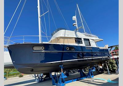 Beneteau SWIFT TRAWLER 44 Motorboten 2019, met VOLVO PENTA D4-300 motor, Kroatië