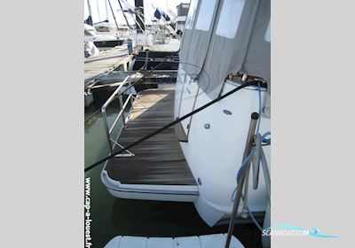 Beneteau SWIFT TRAWLER 52 Motorboten 2009, met Volvo motor, France