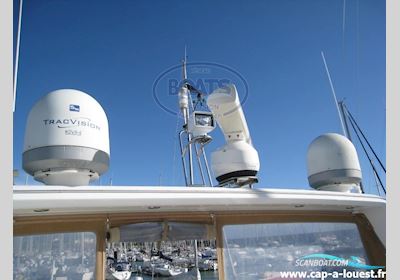 Beneteau SWIFT TRAWLER 52 Motorboten 2009, met Volvo motor, France