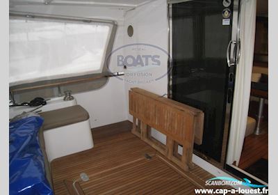 Beneteau SWIFT TRAWLER 52 Motorboten 2009, met Volvo motor, France