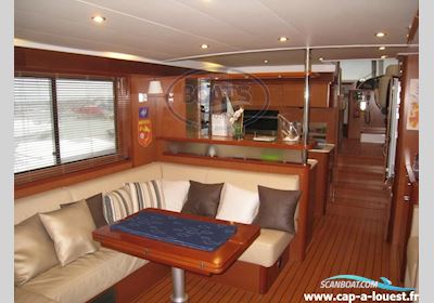 Beneteau SWIFT TRAWLER 52 Motorboten 2009, met Volvo motor, France
