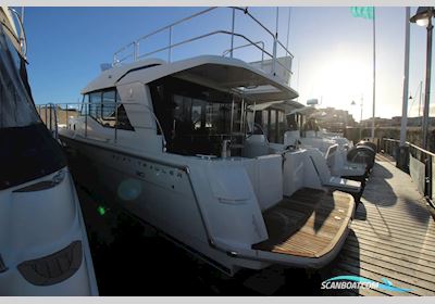 Beneteau Swift Trawler 30 Motorboten 2017, met Volvo Penta motor, Ierland