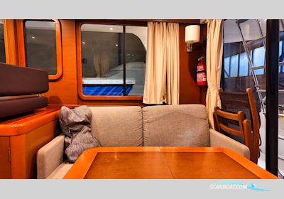 Beneteau Swift Trawler 34 Flybridge Motorboten 2016, met Cummins motor, Duitsland