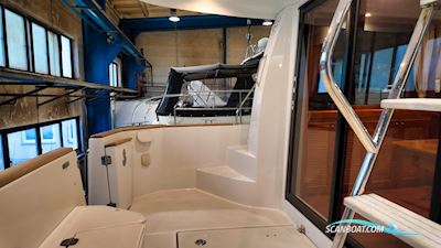 Beneteau Swift Trawler 34 Flybridge Motorboten 2016, met Cummins motor, Duitsland