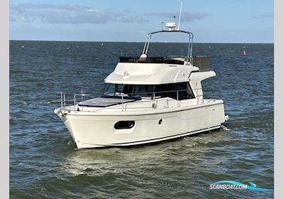 Beneteau Swift Trawler 35 (Gedupliceerd) Motorboten 2019, met Cummins motor, The Netherlands