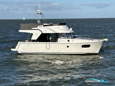 Beneteau Swift Trawler 35 Motorboten 2019, met Cummins motor, The Netherlands