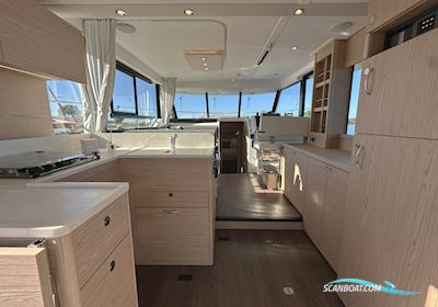 Beneteau Swift Trawler 41 Fly Motorboten 2024, met Yanmar motor, Denemarken