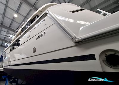 Beneteau Swift Trawler 41 Sedan Motorboten 2020, met Volvo Penta D4-270 motor, Duitsland