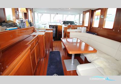 Beneteau Swift Trawler 42 Motorboten 2006, met Yanmar motor, Denemarken