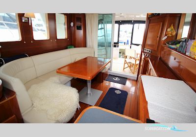 Beneteau Swift Trawler 42 Motorboten 2006, met Yanmar motor, Denemarken