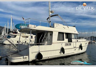 Beneteau Swift Trawler 44 Motorboten 2018, met Volvo Penta motor, Geen landeninfo