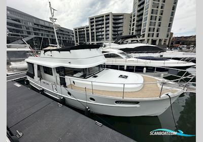 Beneteau Swift Trawler 44 Motorboten 2015, met Volvo Penta motor, United Kingdom