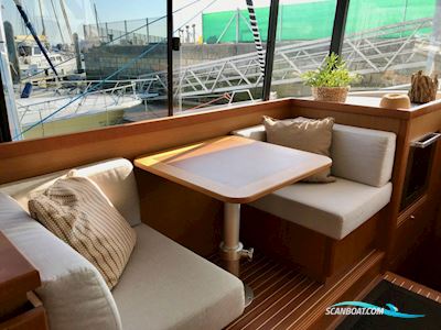 Beneteau Swift Trawler 50 Motorboten 2020, met Volvo Ips 425 CV motor, France