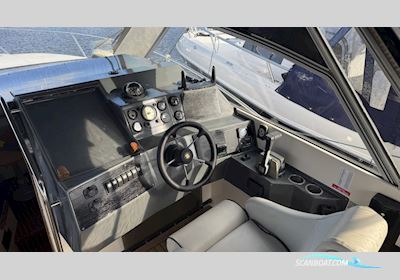 Biam 820 DC Motorboten 1989, met Volvo Penta motor, Sweden