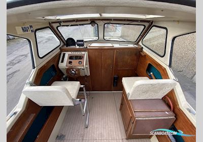Bianca 23 Motorboten 2024, Denemarken
