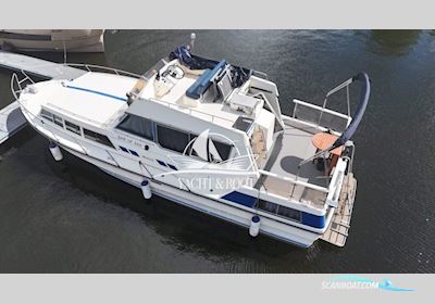 Birchwood 1980 Motorboten 1980, met Volvo Penta motor, Duitsland