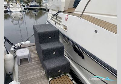 Birchwood TS37 Motorboten 1985, met Bmw D190 motor, United Kingdom