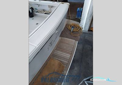Blackfin 29 Motorboten 1997, met Volvo Penta Kamd42P-A motor, Italië