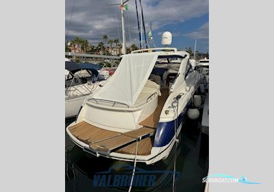 Blu Martin Sun Top 13.50 Motorboten 2004, met Volvo Penta motor, Italië