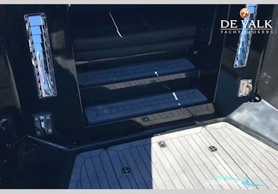 Blue Spirit BS 1050 Motorboten 2018, met Volvo Penta motor, France