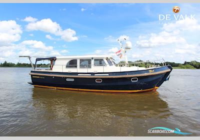 Boarncruiser 35 Classic Line Motorboten 2006, met Vetus Deutz motor, The Netherlands