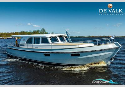 Boarncruiser 38 Classic Line OK Motorboten 2023, met Volvo-Penta motor, Duitsland