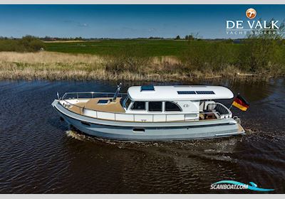 Boarncruiser 38 Classic Line OK Motorboten 2023, met Volvo-Penta motor, Duitsland