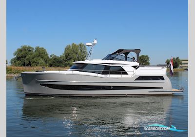 Boarncruiser 44 Elegance AC Motorboten 2023, The Netherlands