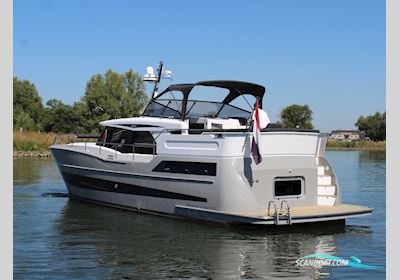 Boarncruiser 44 Elegance AC Motorboten 2023, The Netherlands