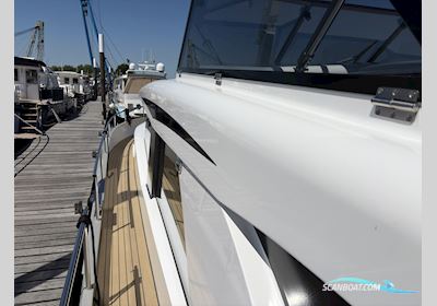 Boarncruiser 44 Elegance AC Motorboten 2023, The Netherlands