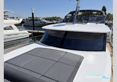 Boarncruiser 44 Elegance AC Motorboten 2023, The Netherlands