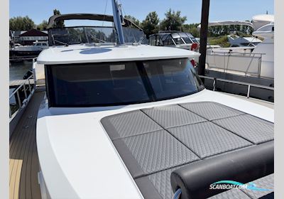 Boarncruiser 44 Elegance AC Motorboten 2023, The Netherlands