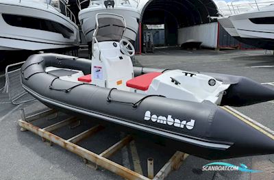 Bombard Sunrider 500 Motorboten 2023, Ierland