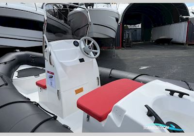 Bombard Sunrider 500 Motorboten 2023, Ierland