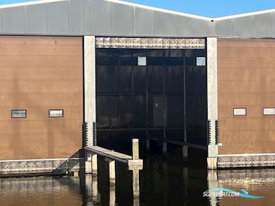 Boothuis Schiphuis Motorboten 2006, The Netherlands