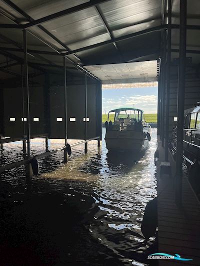 Boothuis Schiphuis Motorboten 2006, The Netherlands