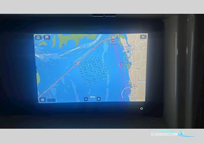 Boston Whaler 270 Outrage Motorboten 2008, met Mercury motor, The Netherlands