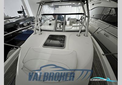 Boston Whaler 285 CONQUEST Motorboten 2007, met Mercury VERADO 225 motor, Estland