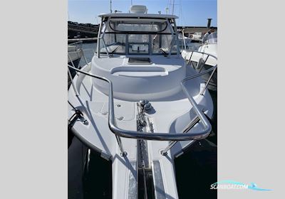 Boston Whaler 305 Conquest Motorboten 2005, France