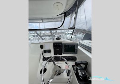 Boston Whaler 305 Conquest Motorboten 2005, France