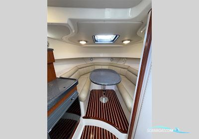 Boston Whaler 305 Conquest Motorboten 2005, France