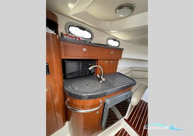 Boston Whaler 305 Conquest Motorboten 2005, France