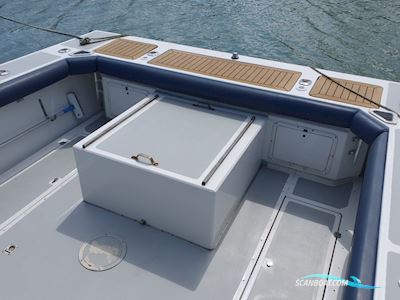 Boston Whaler Outrage 26 Motorboten 1990, The Netherlands