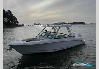 Boston Whaler Vantage 280 Motorboten 2021, met Mercury V8 300 CV XL Ams motor, France