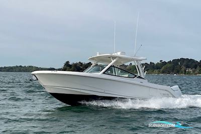 Boston Whaler Vantage 280 Motorboten 2021, met Mercury V8 300 CV XL Ams motor, France