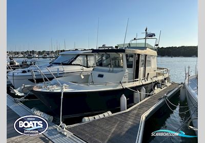 Botnia Marine BOTNIA TARGA 31 MKII Motorboten 2007, met VOLVO Penta motor, France