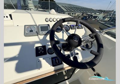 Botnia Targa 31 Mkii Motorboten 2007, met Volvo Penta motor, United Kingdom
