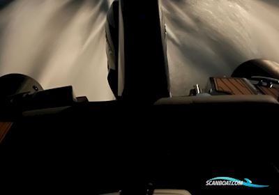 Brig Eagle 8 RiB Motorboten 2022, met Mercury Verado 350 XL6 motor, Denemarken